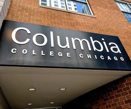 Columbia College-Dance Center
