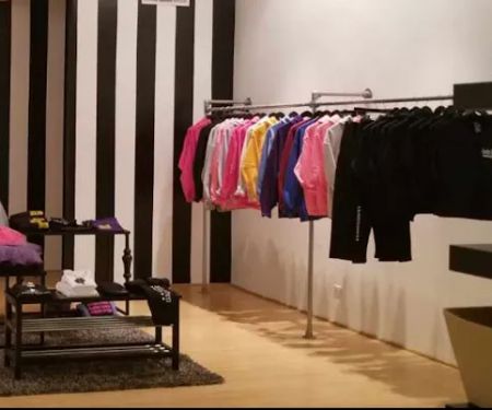 Austin Lo'ren Dance Academy & Boutique