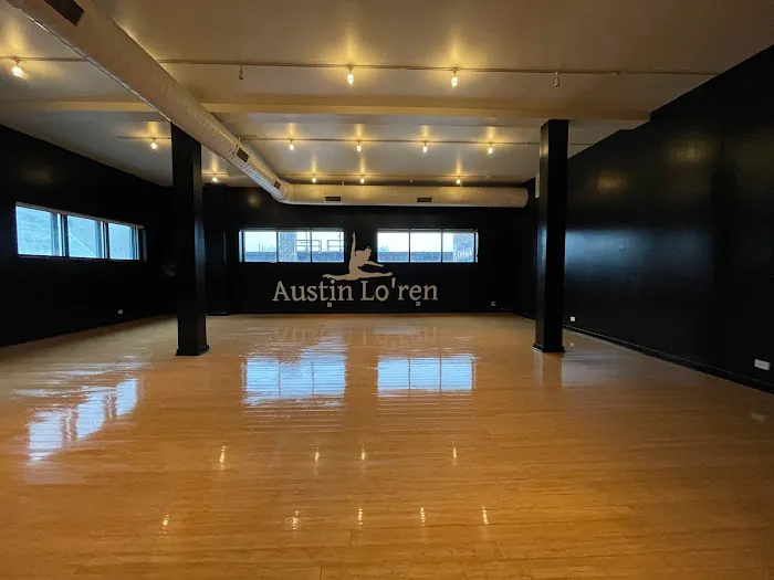Austin Lo'ren Dance Academy & Boutique Picture 2