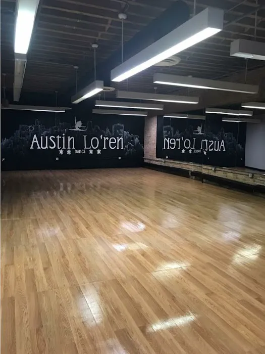 Austin Lo'ren Dance Academy & Boutique Picture 3