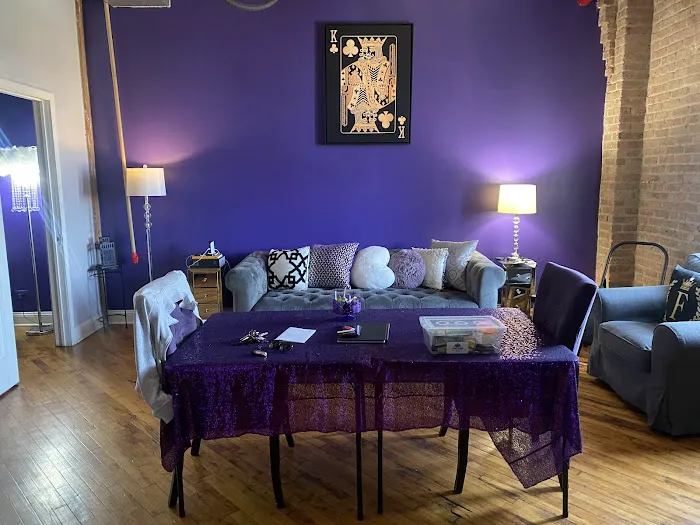 Indigo Studios Picture 7
