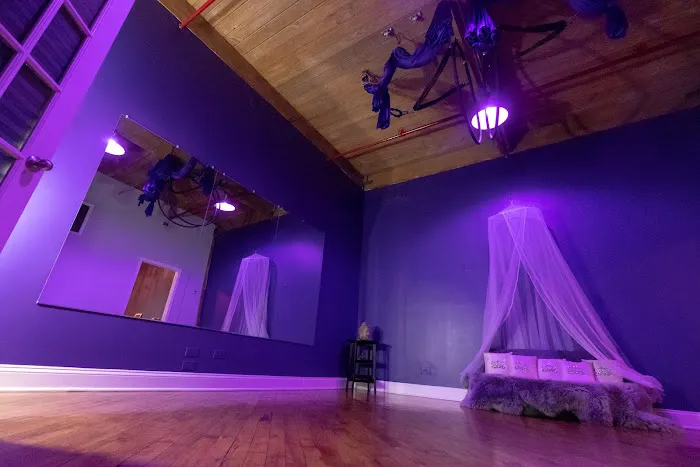 Indigo Studios Picture 10