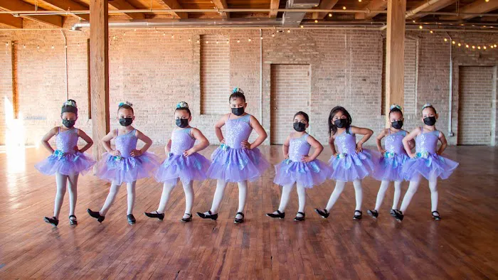 Steadfast Dance Center Picture 1