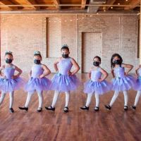 Steadfast Dance Center ico