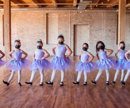 Steadfast Dance Center