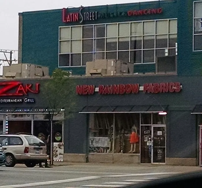 Latin Street Music & Dancing Studio Picture 7