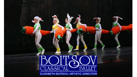 Boitsov Classical Ballet Picture 2