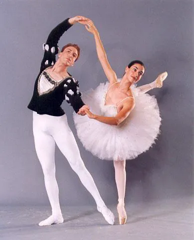 Boitsov Classical Ballet Picture 4
