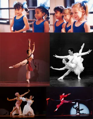 Boitsov Classical Ballet Picture 5