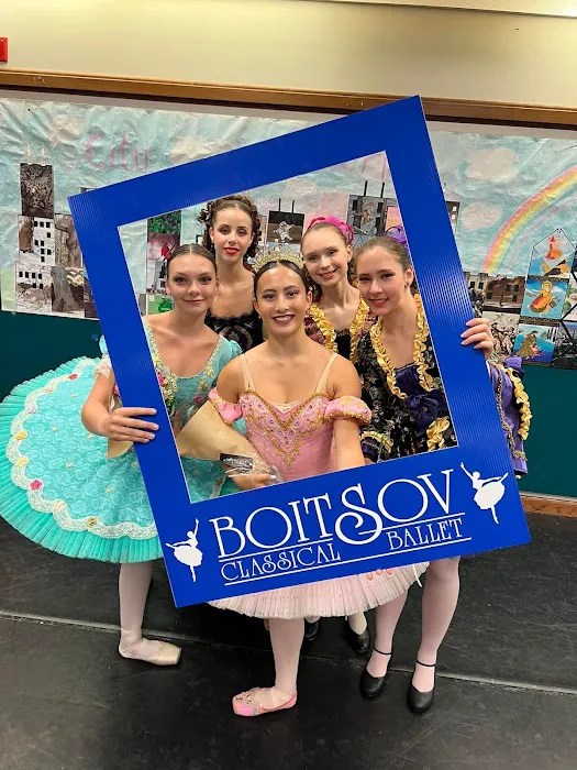 Boitsov Classical Ballet Picture 10