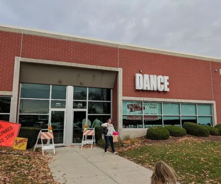 Street of Dreams Dance