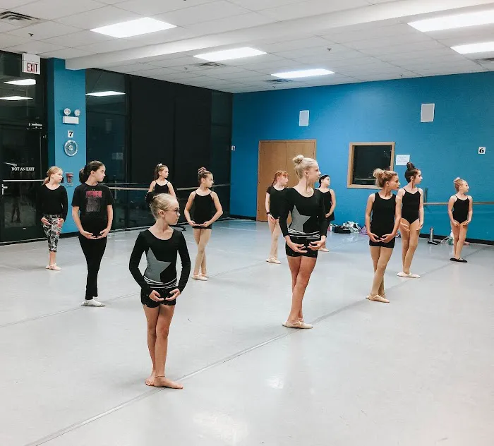 Turning Pointe Dance Company New Lenox Picture 5