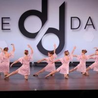 Creative Dance Center ico