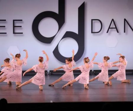 Creative Dance Center