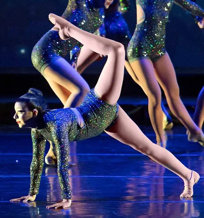 American Dance Center Picture 1