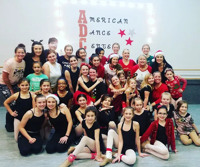 American Dance Center Picture 4