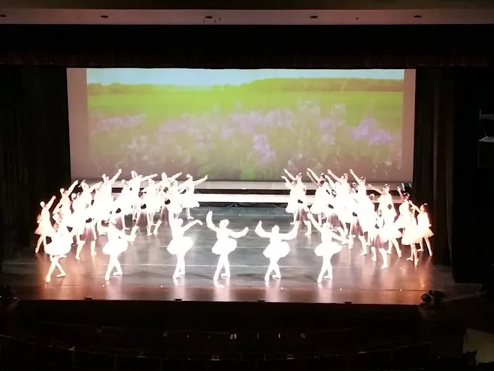 American Dance Center Picture 3