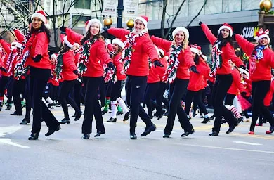 American Dance Center Picture 6