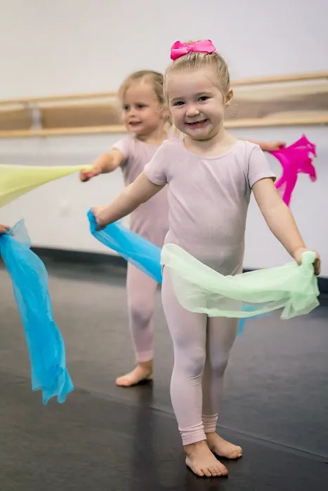 Elite Dance Academy Picture 3