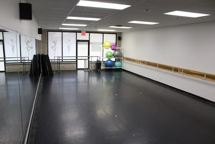 Elite Dance Academy Picture 1