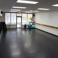 Elite Dance Academy ico