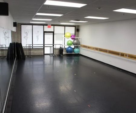 Elite Dance Academy