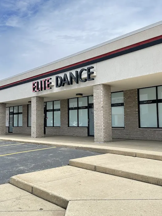 Elite Dance Academy Picture 6