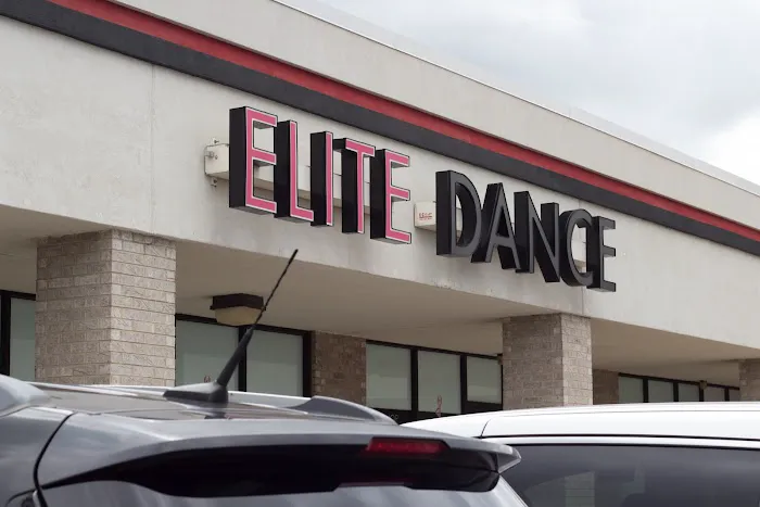 Elite Dance Academy Picture 8