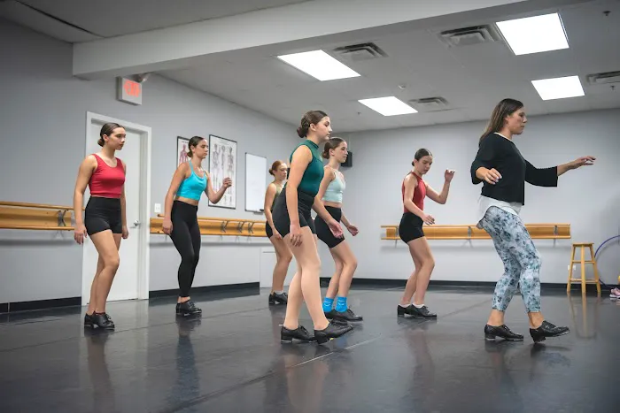 Elite Dance Academy Picture 5