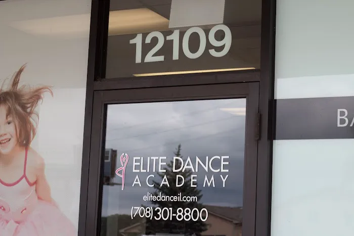 Elite Dance Academy Picture 9