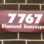 Diamond Dancesport