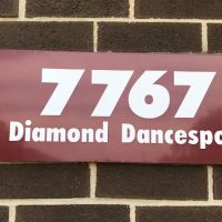 Diamond Dancesport ico