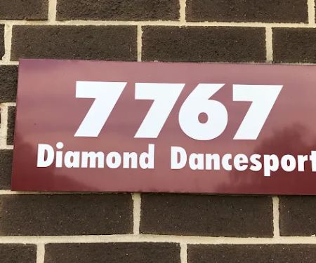 Diamond Dancesport