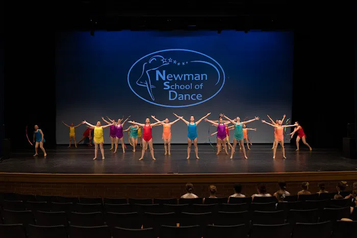 Newman School of Dance Picture 1