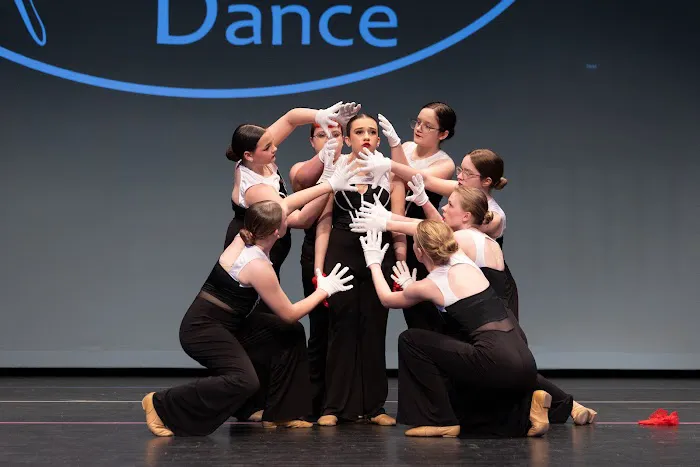 Newman School of Dance Picture 3