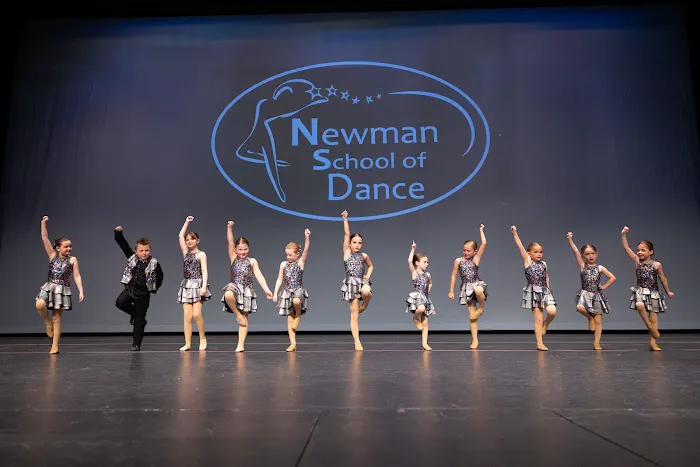 Newman School of Dance Picture 2
