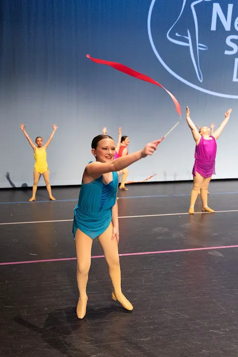 Newman School of Dance Picture 5