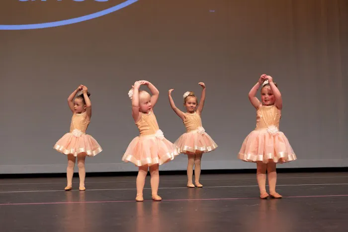 Newman School of Dance Picture 10