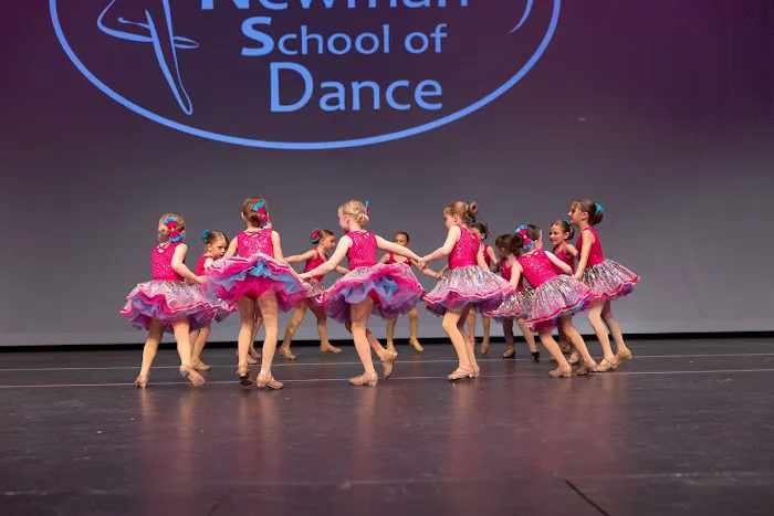 Newman School of Dance Picture 8