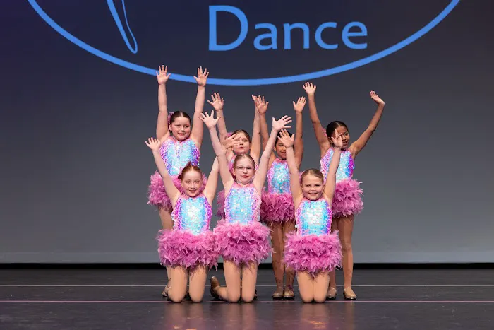 Newman School of Dance Picture 9
