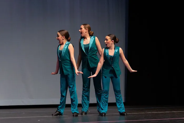 Newman School of Dance Picture 7