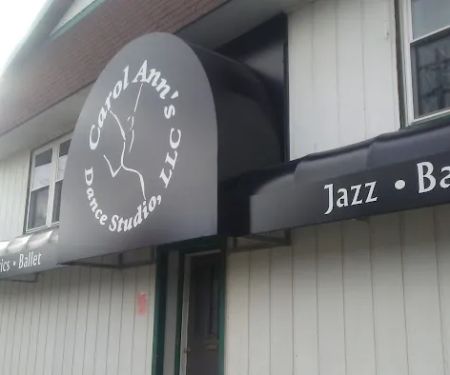 Carol Ann's Dance Studio
