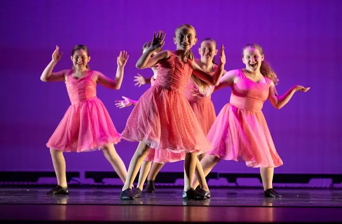 Academy of Performing Arts Studio, LLC Picture 1