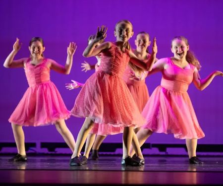 Academy of Performing Arts Studio, LLC