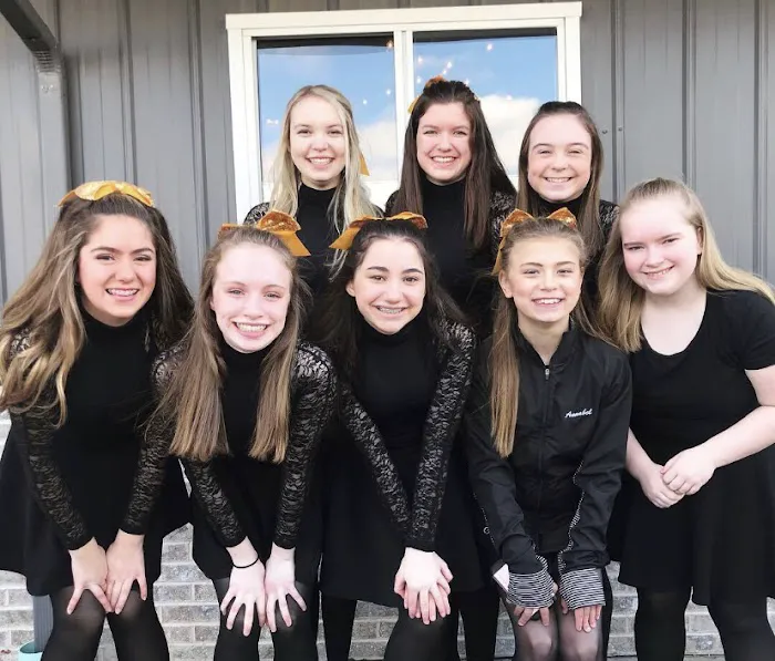 Hughes Farrelly School of Irish Dance Picture 3