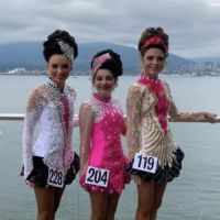 Hughes Farrelly School of Irish Dance ico