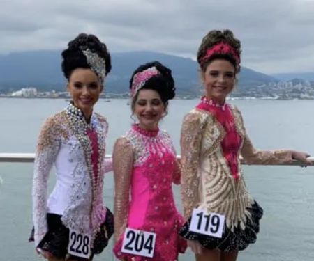 Hughes Farrelly School of Irish Dance