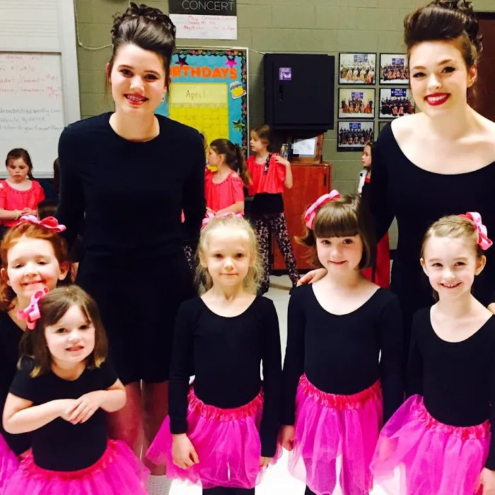 Hughes Farrelly School of Irish Dance Picture 4