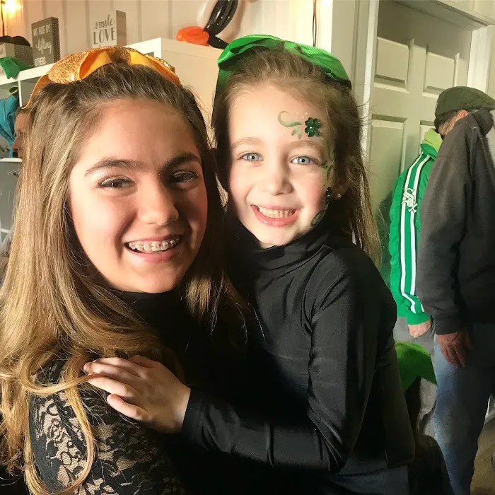 Hughes Farrelly School of Irish Dance Picture 5