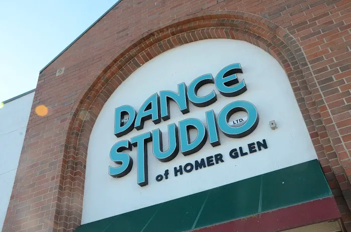 Momentum Dance Studio Picture 4